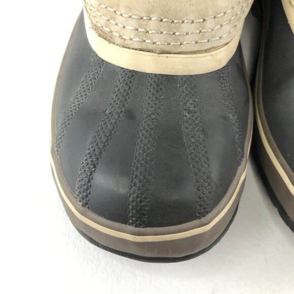 Sorel Joan of Arctic Waterproof Winter Boots 8 - Picture 11 of 14